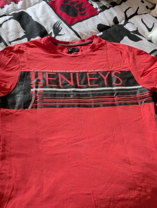Henleys - Picture 1 of 2
